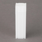 Square Penny Coin Tubes  qty   10 