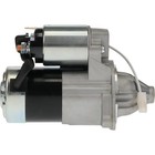 New Starter For Compact Kubota Tractors W  Kubota Diesel D905 D1005 D1105 D782