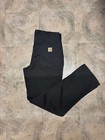 Carhartt Men s Tact Work Pant  Grey New  Bicomponent Rugged Flex Stretch
