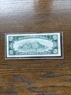 1934-a  10 Silver Certificate  -