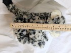 Hugs Cuddles Baby Snow Leopard Cub Plush 10  Ultra Soft Stuffed Animal Toy
