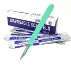 Disposable Sterile Scalpel Training Podiatry   Corn Callous Tools   11