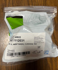 New Philips Respironics Xl Wisp Nasal Mask Cushion Ref 1112031