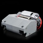 1 16 Henglong H60mm Gearbox 6 0s 6 1s 7 0 7 1 Mainboard 3918 M1a2 Abrams Rc Tank