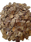 150x 5  inch Natural Catappa Leaves Indian Almond Leaf Aquarium Betta Water Care