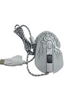 Magegee Gaming Keyboard  k1  And Mouse  g6s  Combo Set  Wired Backlight White