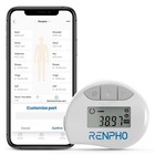 Renpho Smart Tape Measure - Body Measuring Tape For Weight Loss - With App