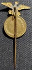 1913 Gettysburg 50th Anniversary Reunion Stickpin
