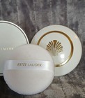 Vintage Estee Lauder White Linen Perfumed Body Powder 1 Oz   28 8g New W o Box