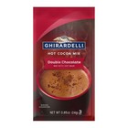 Double Chocolate Hot Cocoa Mix  0 85-ounce Packets Pack Of 10