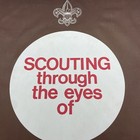 Vintage Scouting Through The Eyes Of Norman Rockwell Series Ii - Ten Prints