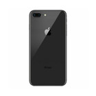 Apple Iphone 8 Plus A1897 a1864 64gb Red   Silver Factory Unlocked Verizon Att