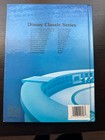 Vintage Disney Classics Beauty And The Beast  Hardcover Classic Twin Books 1991