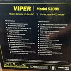 Viper 5305v 2-way Lcd Car Alarm Start System - Black