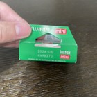 Fujifilm Instax Mini Rainbow Instant Film 10 Photos For Mini 90 8 25 7s Instant