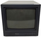 Ge Interlogix 15  Video Color Monitor