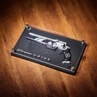 Destiny Exotic Armory Collection    ace Of Spades    Hand Cannon Replica Weapon
