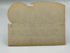 Vintage Bromo-chaser Drug Store Display Sign Headache Medicine Advertising
