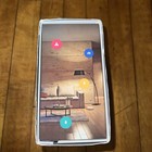 Samsung Smartthings Hub F-hub-us-2 Outlet - White - Model  Sth-eth-200