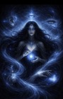 Haunted Advanced Astral Siren     Love Magick  Attraction   Resonance Entity Set