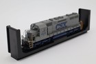 Atlas Ho 10004469 - Master - Gold Model - Sd35 Low Nose Diesel Locomotive  csx 