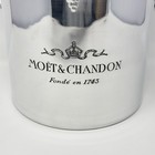 Vintage Moet   Chandon Ice Bucket Grapes Mod Meaux Argit France W  Original Box