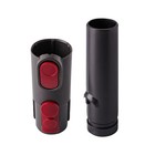 Attachment Adapter Converter For Dyson V10 V8 V7 V6 Animal Absolute Vacuum
