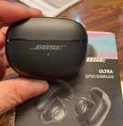 New _bo   se Ultra Open - Ear True Wireless Bluetooth Open Earbuds