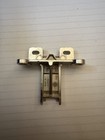 Grass Hinge  048 Baseplate  G3 ffal-2 6mm Clip-on  For 1006-30  1203 3903
