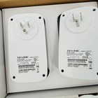Tp-link Tl-pa8010p Kit Av2000 2000mbps Gigabit Passthrough Powerline Adapter