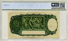 1942 Commonwealth Bank Of Australia 1 Pound Banknote Pcgs Vf 30 Pick 26b R30a