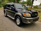 2004 Toyota Sequoia Over  1000 In Maintenance Done Last Week  