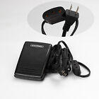 Foot Control Pedal W  Cord Replace For Singer Featherweight 221 222  pfw-19613nf