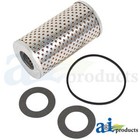 Ar26350 John Deere Oil Filter - Replaces Ar28110  Fits Various Models 3010 3020