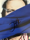    bon Iver    Signed 8x10 Photo Justin Vernon Beckett Certified Rare