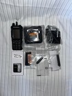 New Oem Motorbo R7 Two Way Radio 403-512 Mhz 4w Fkp Capable Model aah06rdn9wa1an