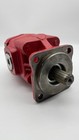 Muncie Hydraulic Pk1-17-17ksbbx Pto Pump Jerr-dan Allison 15 Spline 1  Shaft