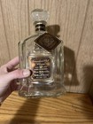 Vintage Empty Canadian Club Classic Whiskey Bottle 1974 750ml