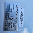 Eemax Ex180t3 Electric Tankless Water Heater  208v  18000w For Parts Not Working