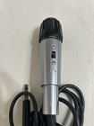 Shure 580sa Unidyne A Mic Dynamic Microphone Vintage Rare