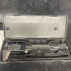 Storm Electric Digital Caliper 0-6in Model Storm 3c301