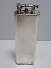 Antique Silver Dunhill Unique Lighter Switzerland
