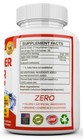 100  Pure Apple Cider Vinegar Acv 3000mg Pure Weight Loss Fat Burner Diet Pills