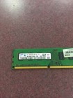 Samsung 8gb  2x4gb  2rx8 Pc3-10600u Ddr3 Desktop Memory Ram