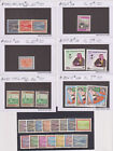 E2334  Saudi Arabia Mint Modern Stamps  Nh  Cv  650