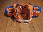 Body Glove Stallion  Gold Fish  Puddle Jumper Child Flotation Device 