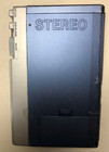Sony Tps-l2 Walkman Cassette Player Used Japan Working Confirmed
