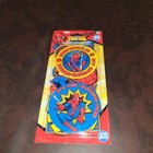 Lot Of 13 Chipboard Scrapbooking Sticker Packs Marvel Spiderman Halloween Baby