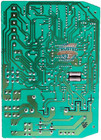 Hk42fz011 Oem Guaranteed Working Part Tested Furnace Control Board 1012-94-k