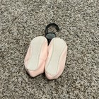 Brand New Girl s Size 11 Youth Size Justice Ballet Dance Shoes Pink